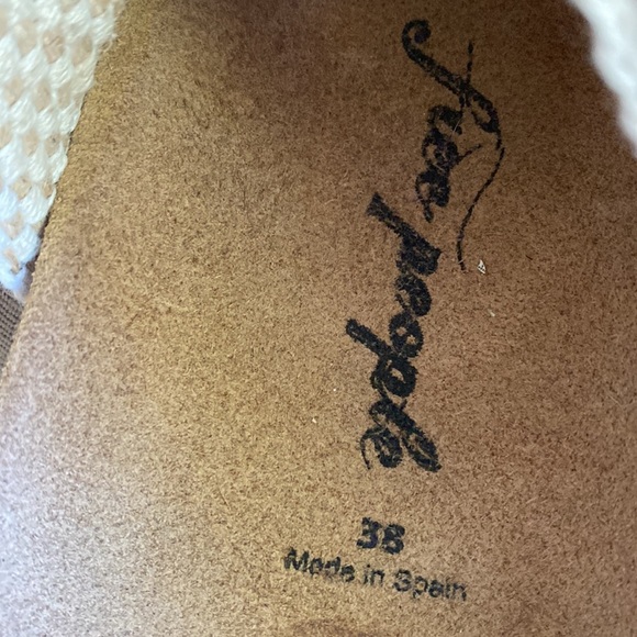 Free People Sandals - Picture 10 of 10